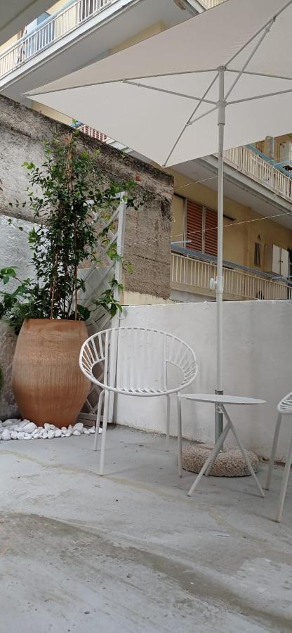 Lovely Small Thessaloniki Exterior foto